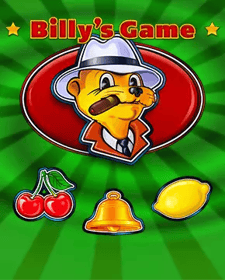 Billy's Game