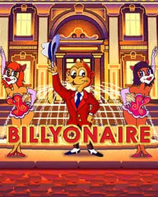 Billyonaire