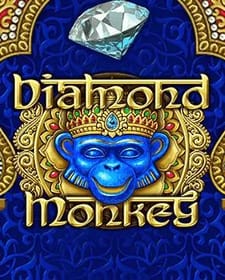 Diamond Monkey
