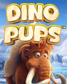 Dinopups