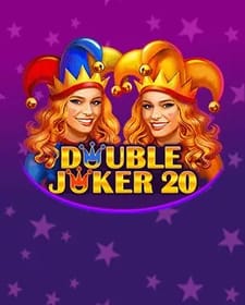 Double Joker 20