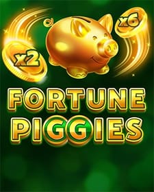 Fortune Piggies
