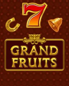 Grand Fruits