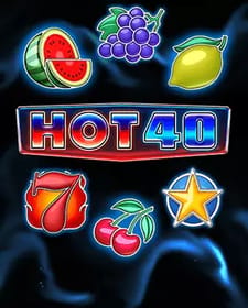 Hot 40