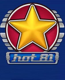 Hot 81
