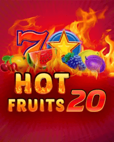 Hot Fruits 20