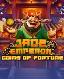 Jade Emporer