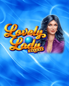 Lovely Lady Deluxe