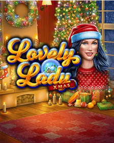 Lovely Lady Xmas