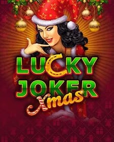 Lucky Joker Xmas