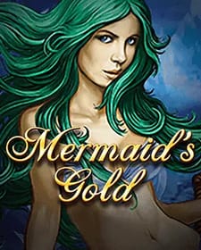 Mermaids Gold