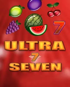 Ultra Seven
