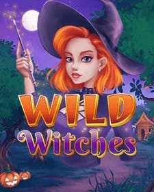 Wild Witches
