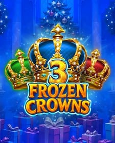 3 Frozen Crowns
