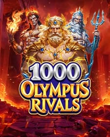 1000 Olympus Rivals