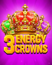 3 Energy Crowns