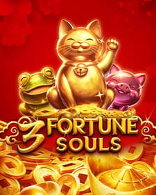 3 Fortune Souls