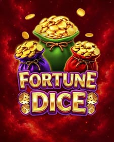 Fortune Bags Dice