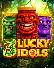 3 Lucky Idols