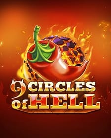 9 Circles Of Hell