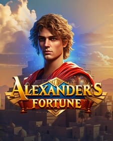Alexander’s Fortune