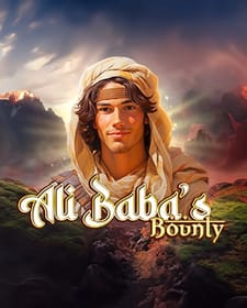 Ali Baba's Bounty