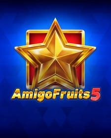 Amigo Fruits 5