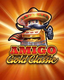 Amigo Gold Classic