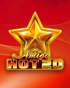 Amigo Hot 20