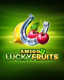 Amigo Lucky Fruits