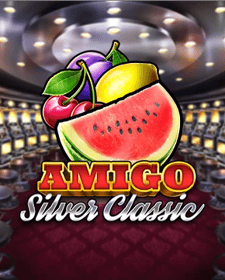 Amigo Silver Classic