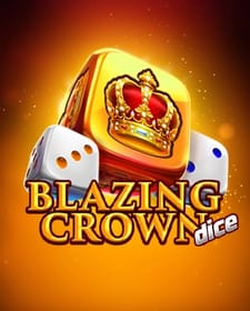 Blazing Crown Dice