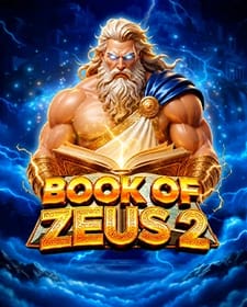 Book of Zeus 2