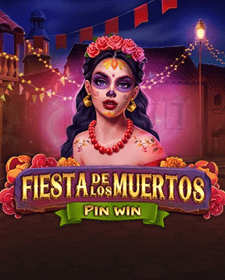 Fiesta De Los Muertos
