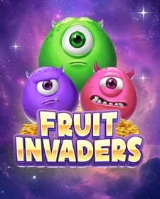 Fruit Invaders