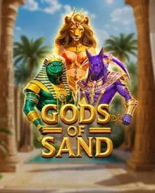Gods of Sand