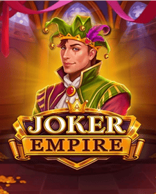 Joker Empire