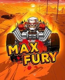 Max Fury