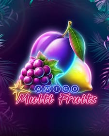 Amigo Multifruits