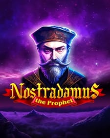 Nostradamus The Prophet