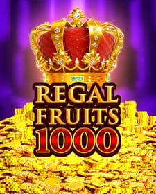 Regal Fruits 1000