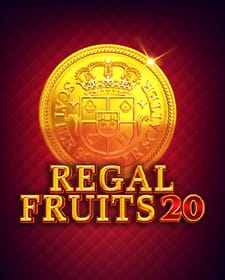 Regal Fruits 20