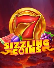 Sizzling Coins