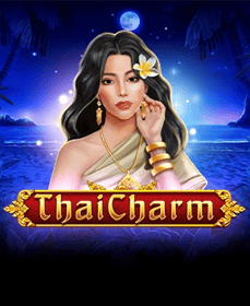 Thai Charm
