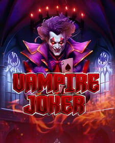 Vampire Joker