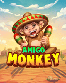 Amigo Monkey