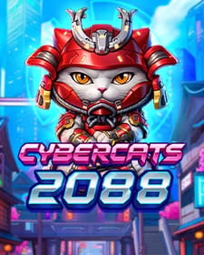 Cybercats 2088