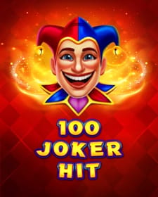 100 Joker Hit