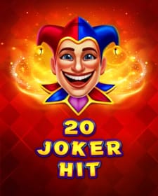 20 Joker Hit