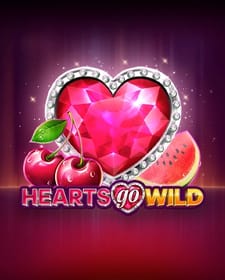 Hearts Go Wild